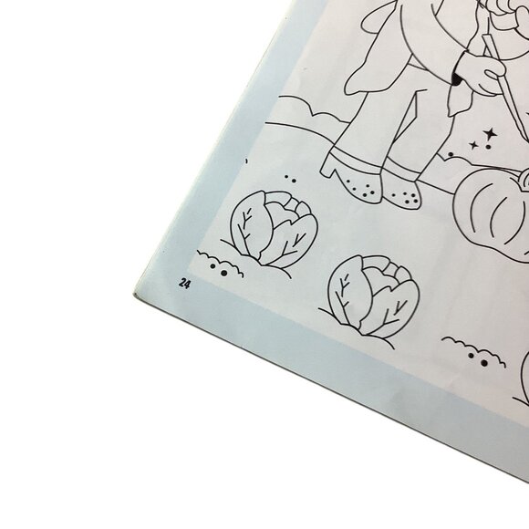 Sesame Street Little Neighbors Activity Book Bilingual Kids Collaboration PSEG - Picture 6 of 13